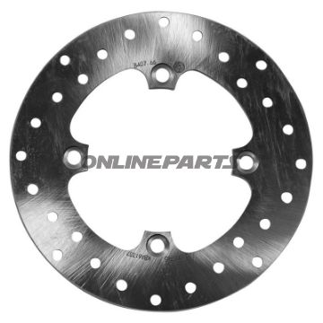 Brembo bremseskive