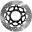 Brembo bremseskive