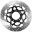 Brembo bremseskive