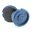 BREMSEKLODSER CARBON KE BREMBO ALTN 7326093
