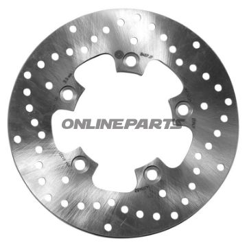 BREMSESKIVE BREMBO