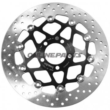 Brembo bremseskive