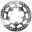 BREMSESKIVE BREMBO