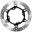 Brembo bremseskive