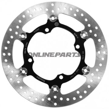 Brembo bremseskive