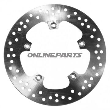 Brembo bremseskive