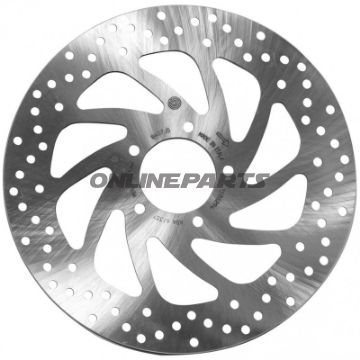 BREMSESKIVE BREMBO