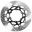 Brembo bremseskive