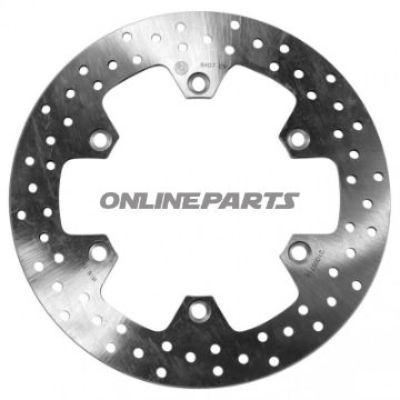 BREMSESKIVE BREMBO