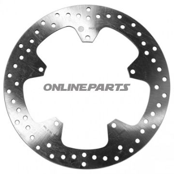 Brembo bremseskive