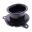 Indsugningsmanifold original reservedel Indhold 1 stk