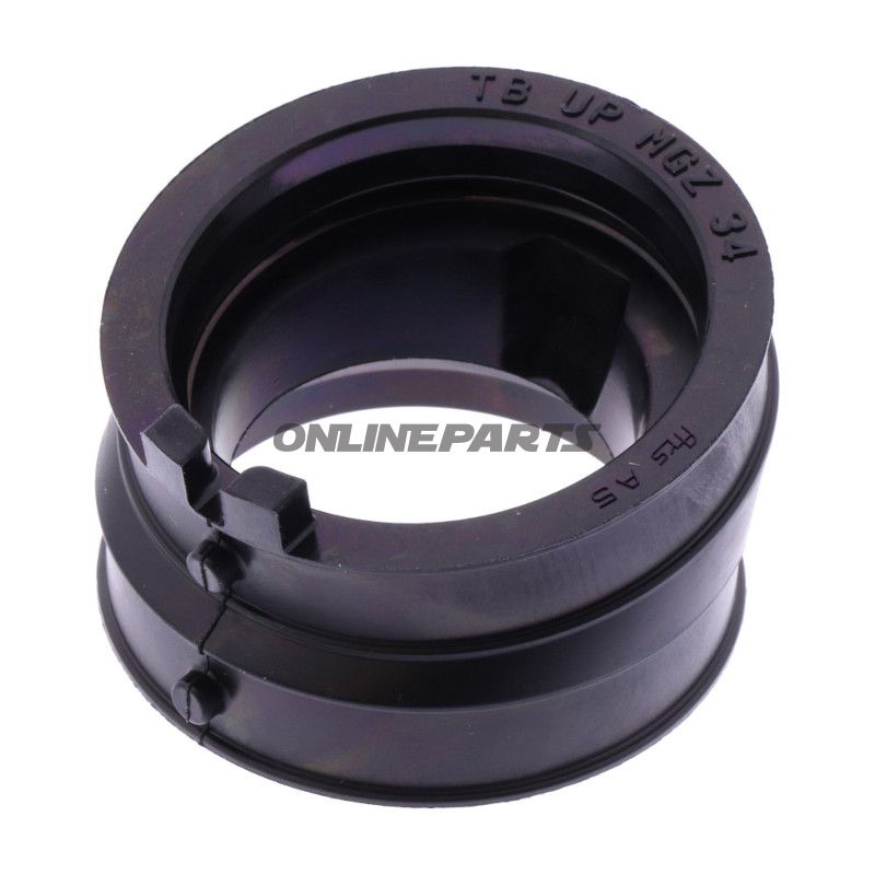 Indsugningsmanifold original reservedel Indhold 1 stk
