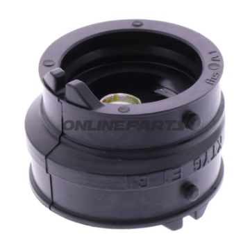 INDSUGNINGSMANIFOLD (ORIG RESERVEDEL) CONT 1 STK