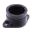 Indsugningsmanifold original reservedel Indhold 1 stk