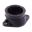 Indsugningsmanifold original reservedel Indhold 1 stk