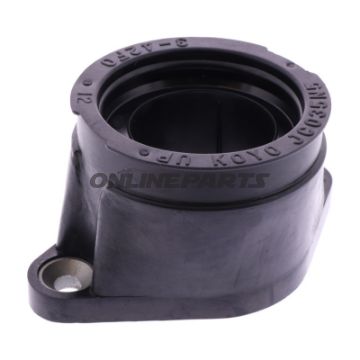 INDSUGNINGSMANIFOLD (ORIG RESERVEDEL) CONT 1 STK