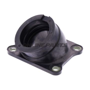 INDSUGNINGSMANIFOLD (ORIG RESERVEDEL) CONT 1 STK