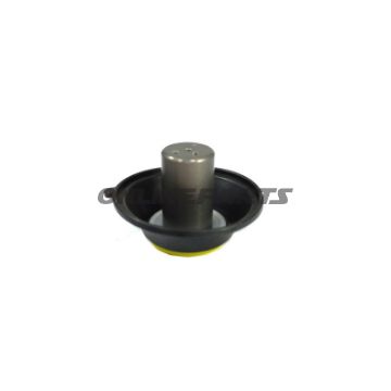 Gasspjældsglideventil med membran JMP 18 mm Alternativ: 7243371