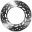 Brembo bremseskive