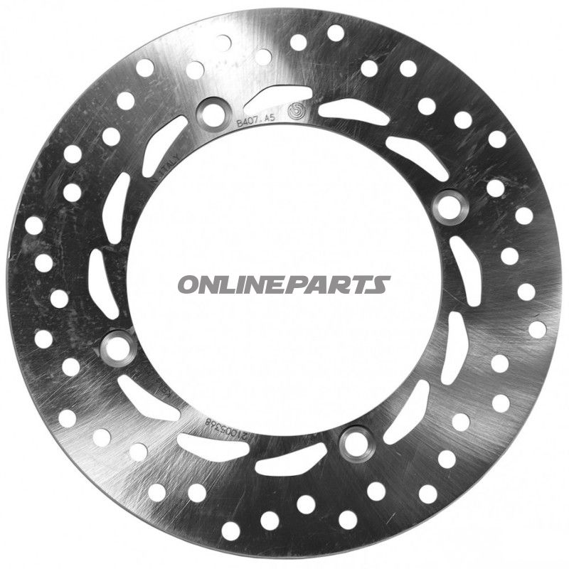 Brembo bremseskive