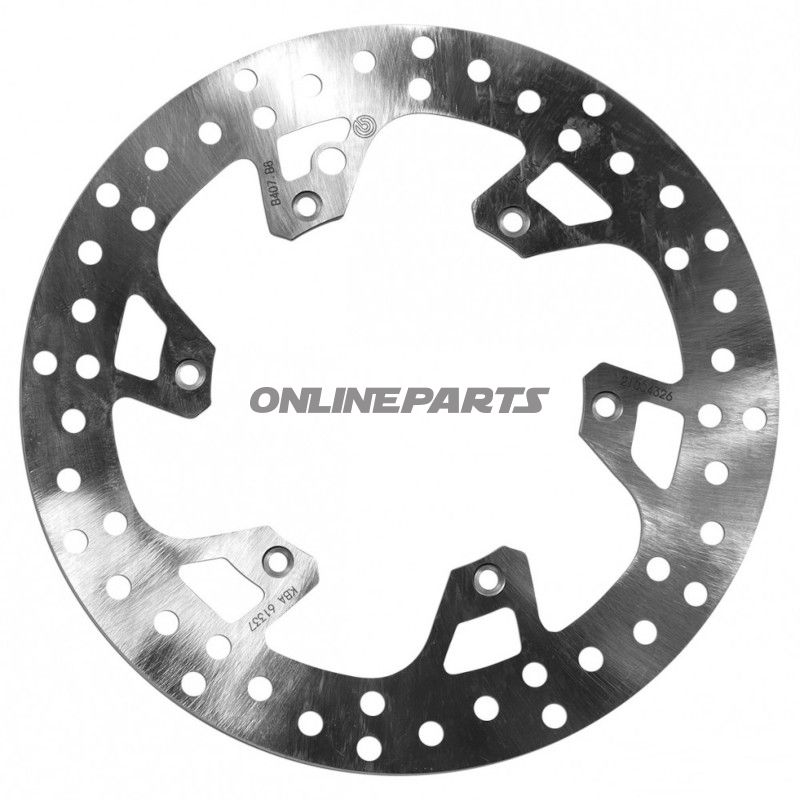 Brembo bremseskive
