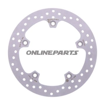 BREMSESKIVE BREMBO