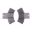 Bremseklods Sinter SX Brembo Alternativ: 7320026