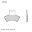 Bremseklods sintret SD Brembo alternativ: 7320026