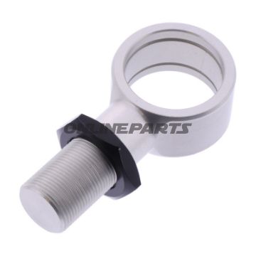 Federbeinauge +10mm YSS 26X18X70MM M16X1