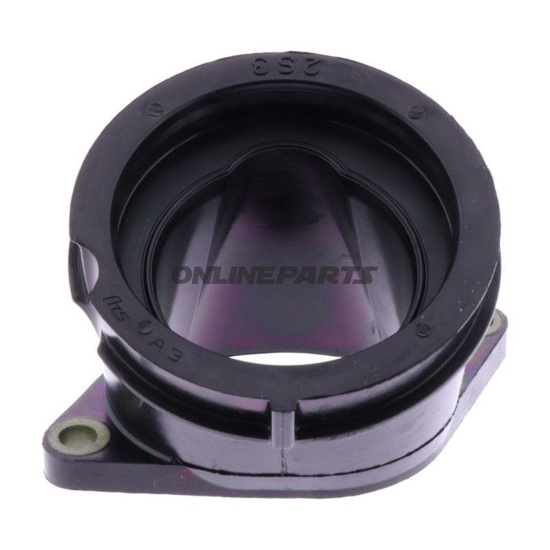 Indsugningsmanifold original reservedel Indhold 1 stk