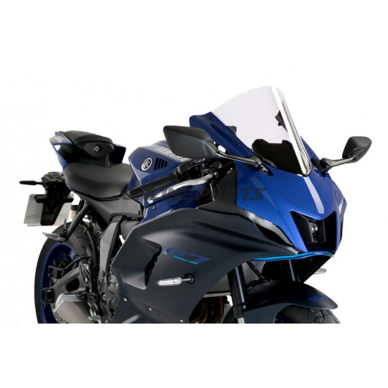 Forrude R-Racer Puig TRANSPARENT