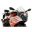 Forrude Z-Racing Puig gennemsigtig