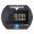 Parkeringsdisk PARK LITE sort se 2981411 08/23
