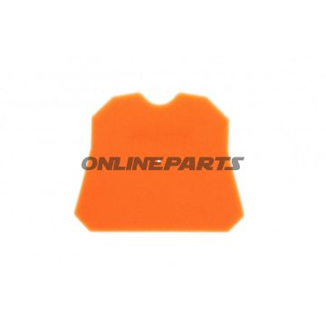 Luftfilter skum Twin Air