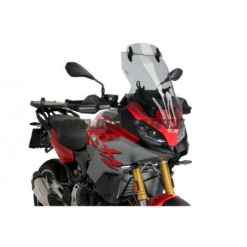 TOURING SCREEN VISIR PUIG SMOKE GREY