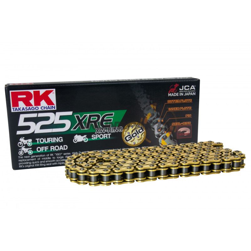 RK XW-RINGK GB525XRE MTR PREIS PRO KETTENGLIED