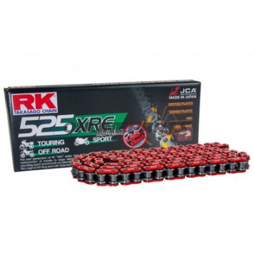 RK XW RINGKÆDE RT525XRE/110 ÅBEN KÆDE MED NITTELED