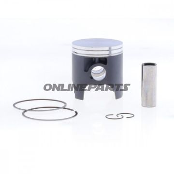 Kolbensatz 55,95 mm C Athena 16 mm Kolbenbolzen Standard Boring