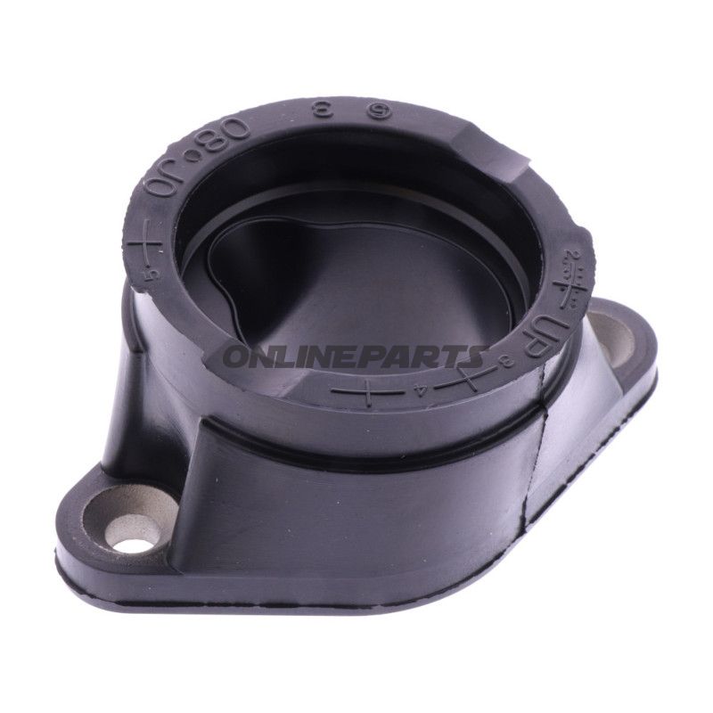 Indsugningsmanifold original reservedel indhold 1 stk.