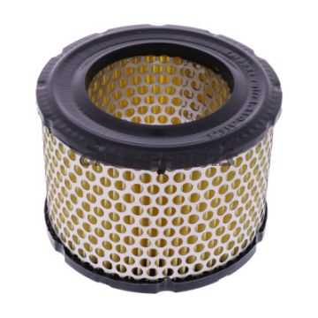 LUFTFILTER