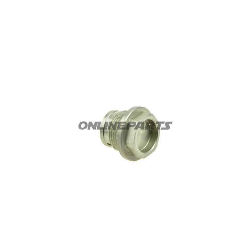 Lukkeskrue M24X1.5 mm