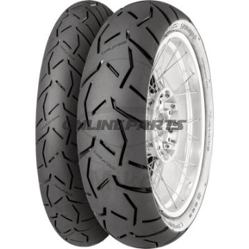 170/60R17 72V TL Bag Dæk Continental Trailattack 3