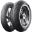 120/70ZR17 (58W) TL fordæk MICHELIN POWER 6