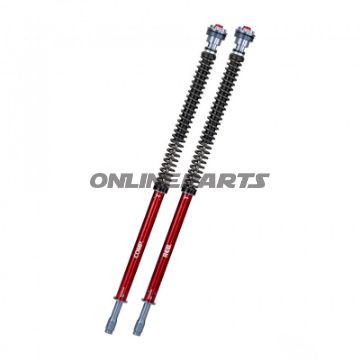 Patronkit forgaffel YSS on road Z1