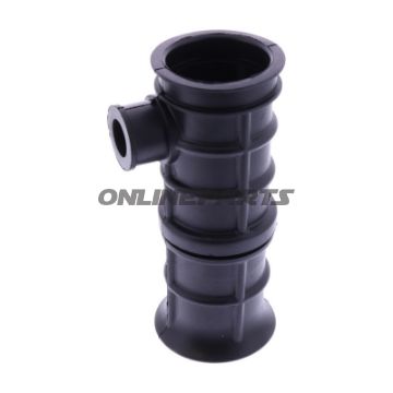 Indsugningsmanifold original reservedel indhold 1 stk.