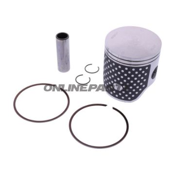 Kolbensatz 61.96MM B Athena 16 mm Kolbenbolzen Standard Boring