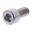 Skruer M10X1.5X20MM