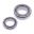 Styrekop konisk rulleleje Tourmax alternativ: 7360032
