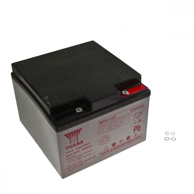 BATTERI NP 24-12I YUASA