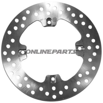 Brembo bremseskive